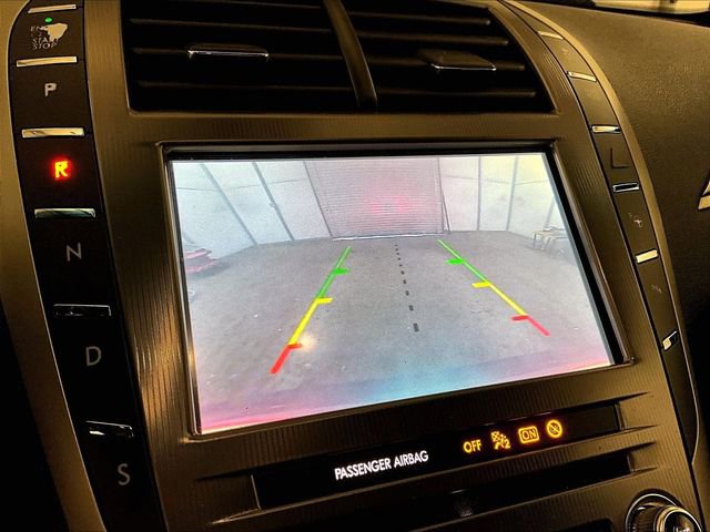 Used 2020 Lincoln MKZ Reserve w/ Elements Package AWD/4WD image 20