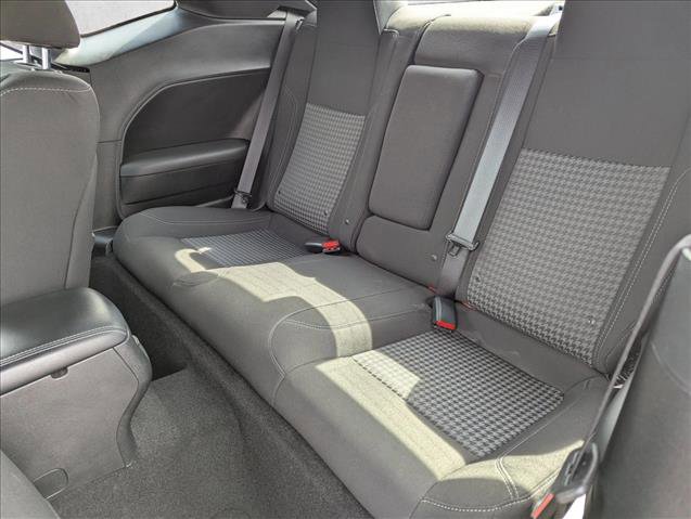 Used 2023 Dodge Challenger SXT w/ Blacktop Package image 20
