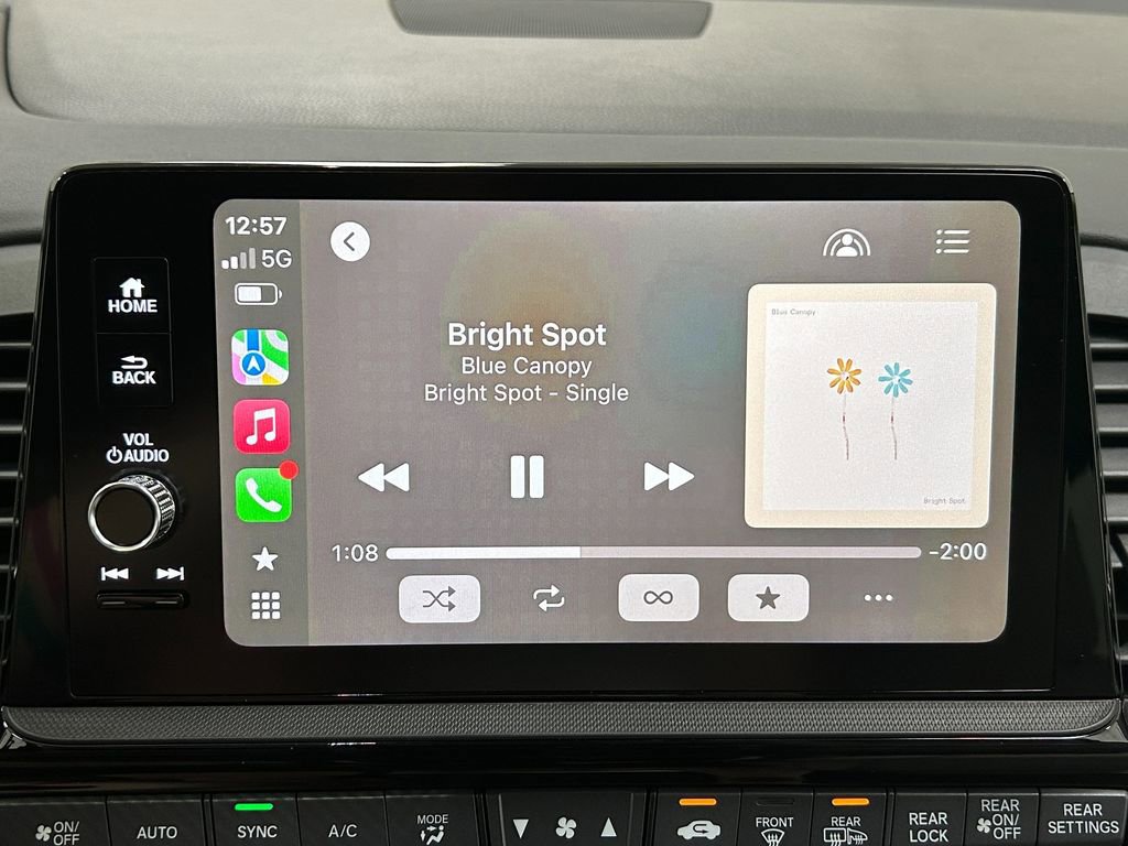 New 2026 Honda Odyssey EX-L image 17