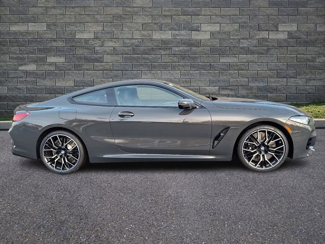New 2026 BMW 840i xDrive Coupe w/ M Sport Professional Package AWD/4WD image 7