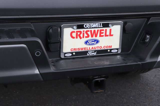 Certified 2025 Ford F150 Lariat w/ Equipment Group 502A High image 9