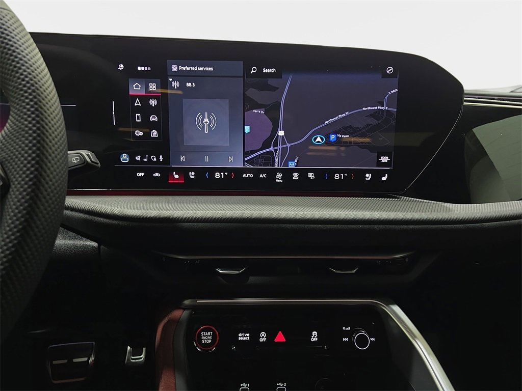 New 2025 Audi SQ5 Premium Plus image 20