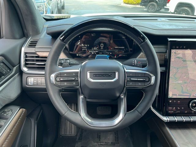 New 2026 GMC Acadia Denali Ultimate image 15