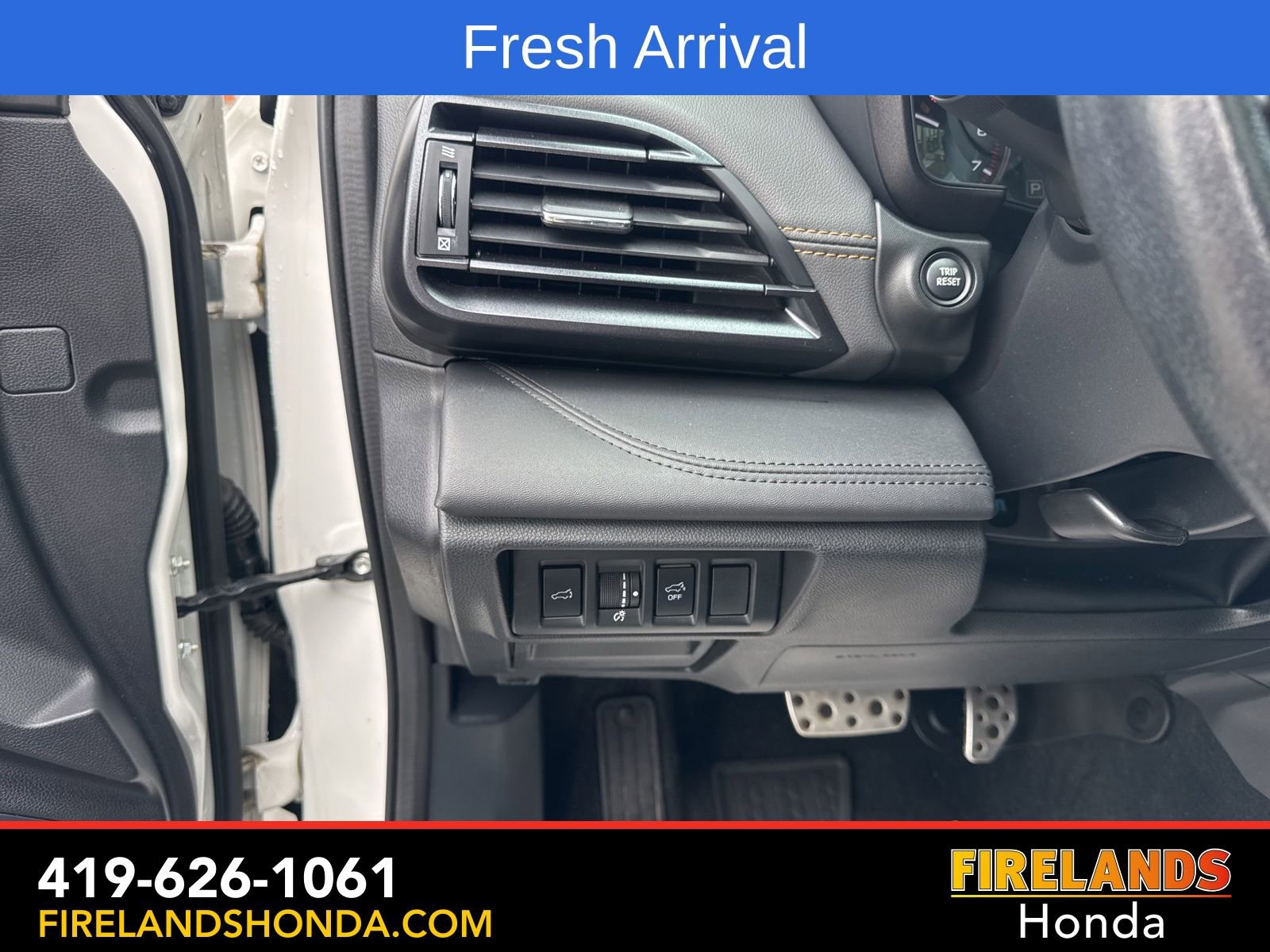 Used 2022 Subaru Outback Wilderness w/ Wilderness Package image 18