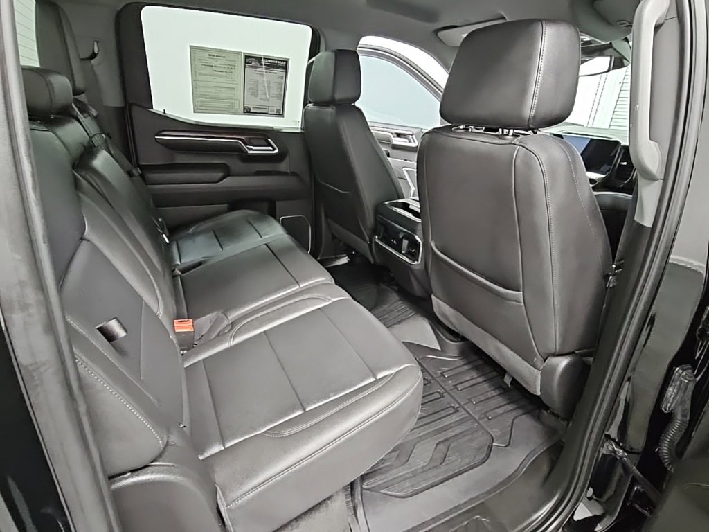 Certified 2022 GMC Sierra 1500 SLT image 35