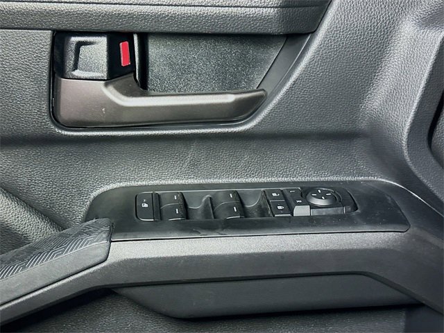 New 2025 Toyota Tacoma TRD Off-Road image 12