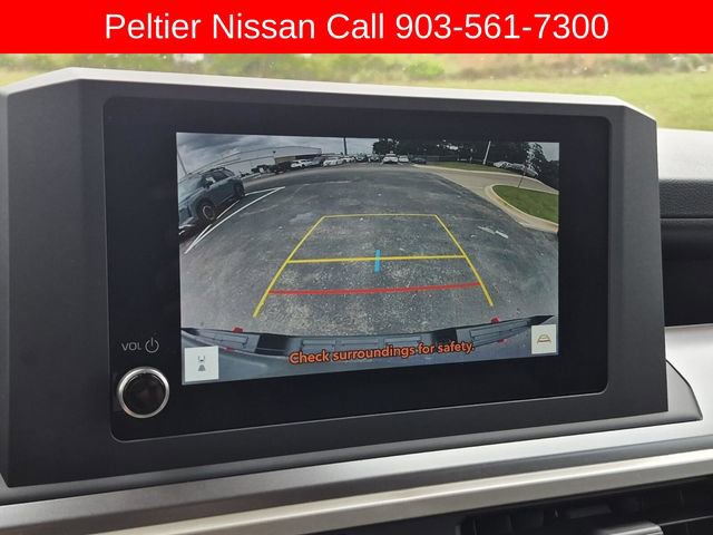 Used 2024 Toyota Tacoma TRD Off-Road w/ TRD Off Road Upgrade Package AWD/4WD image 40