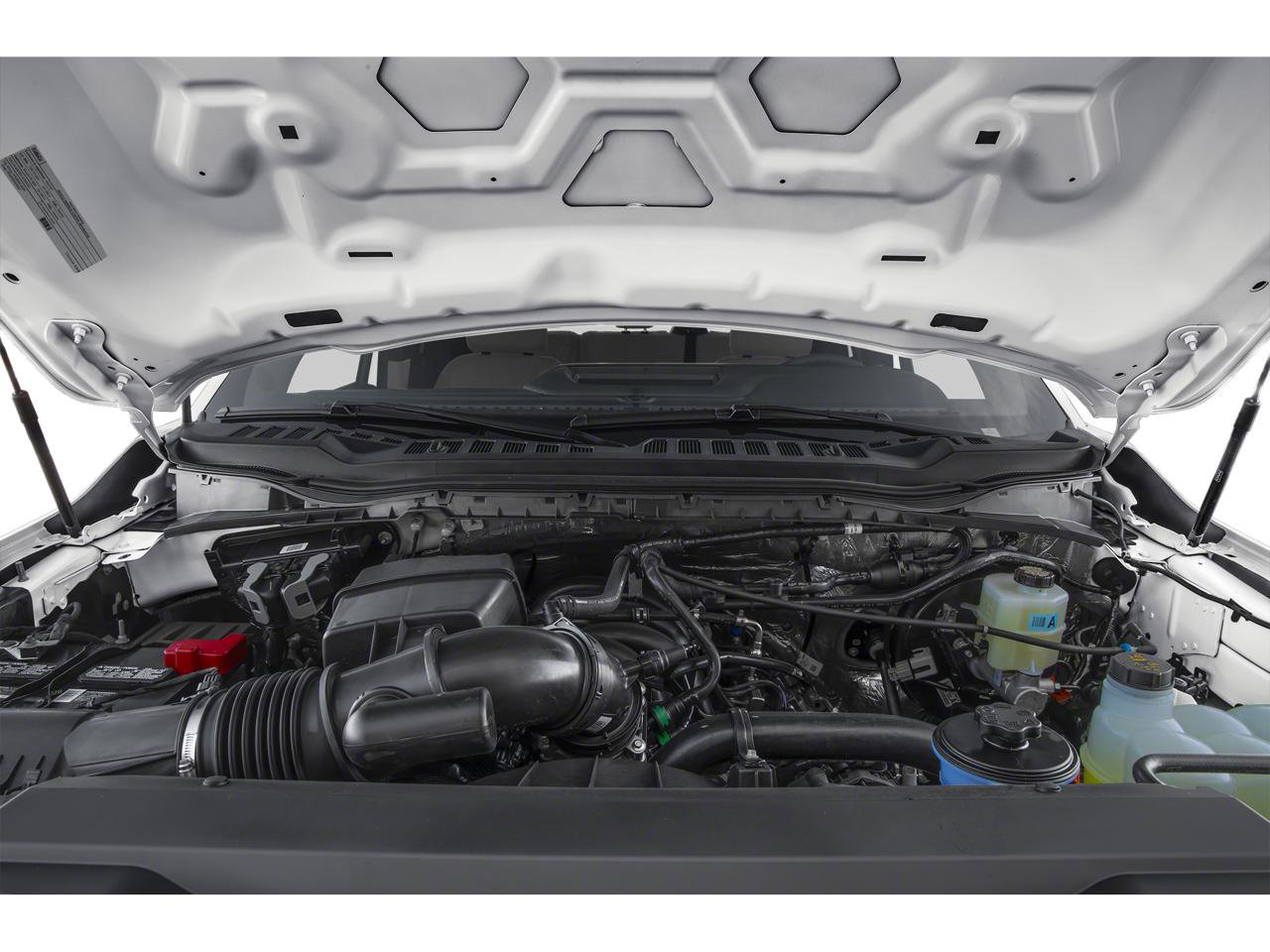 New 2026 Ford F250 XLT image 30