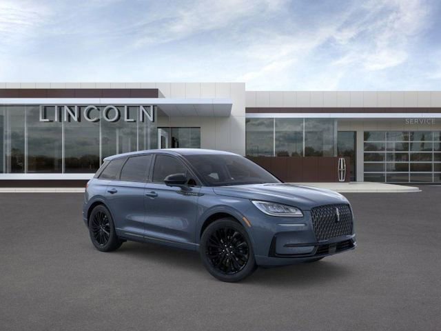 New 2025 Lincoln Corsair AWD w/ Equipment Group 101A image 8