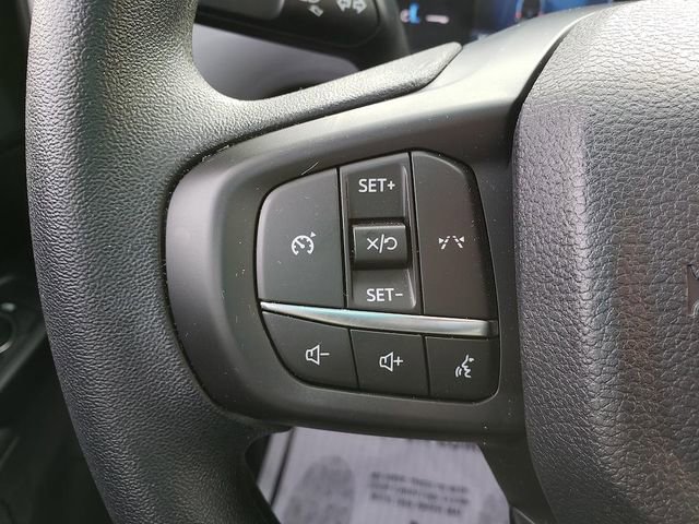 New 2025 Ford Ranger XL w/ Trailer Tow Package image 14