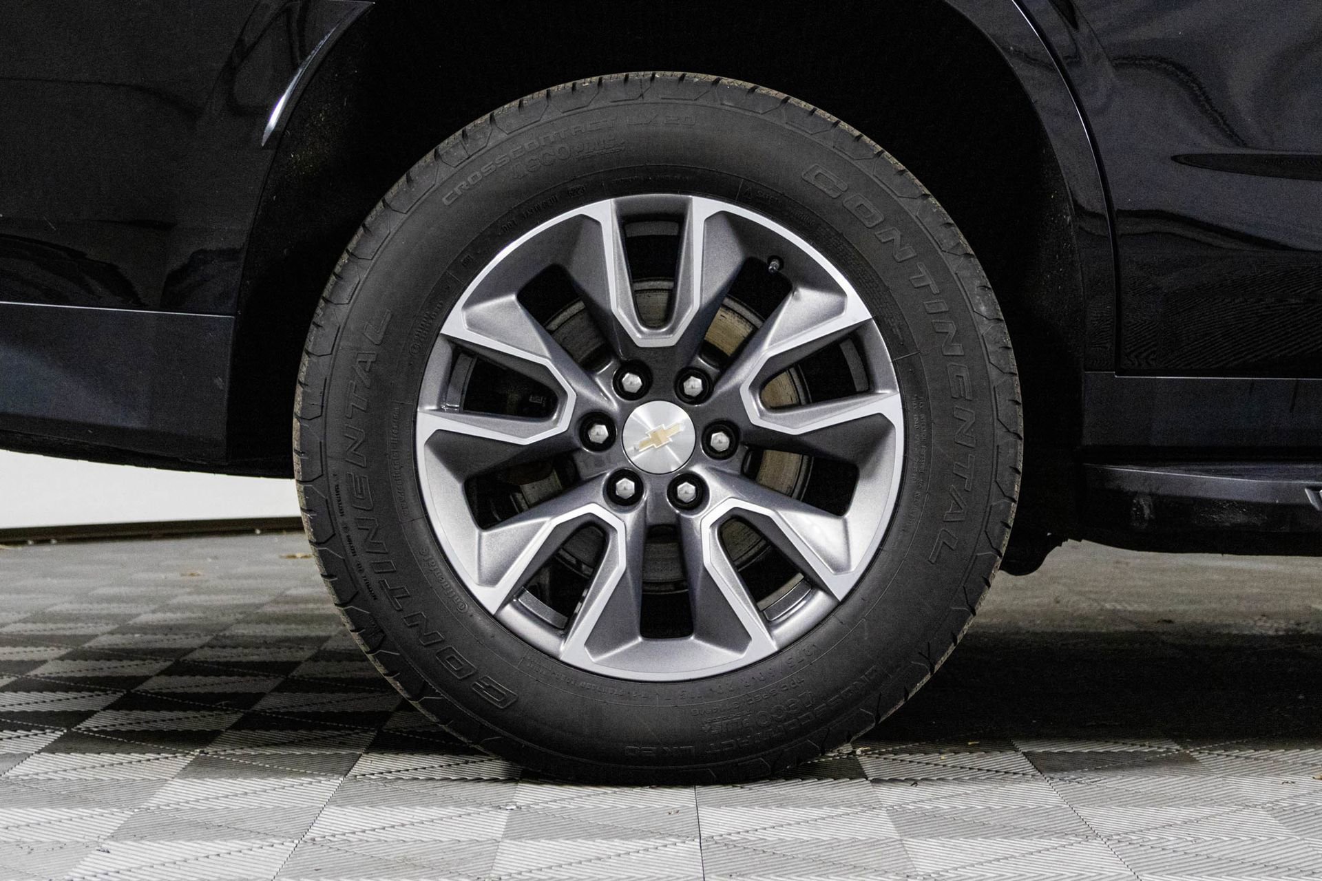 Certified 2024 Chevrolet Tahoe LT w/ LT Signature Package image 45