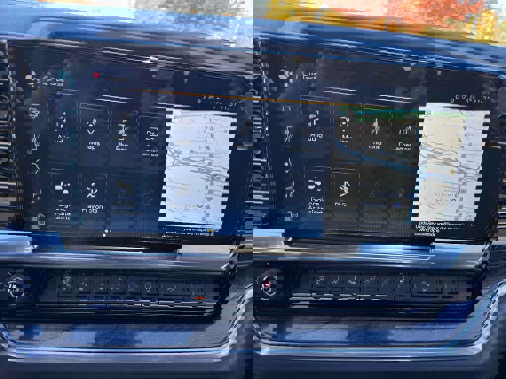 New 2026 Chevrolet Silverado 2500 LTZ image 19