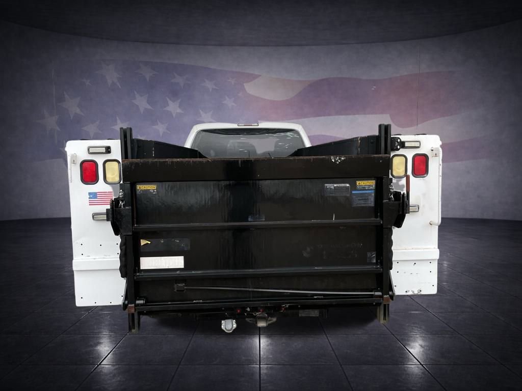 Used 2014 Ford F350 XL RWD image 4