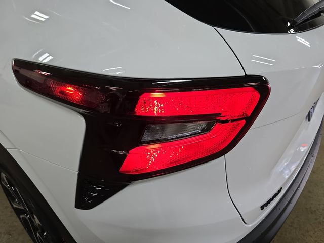 New 2026 Chevrolet Trax RS w/ Driver Confidence Package image 33