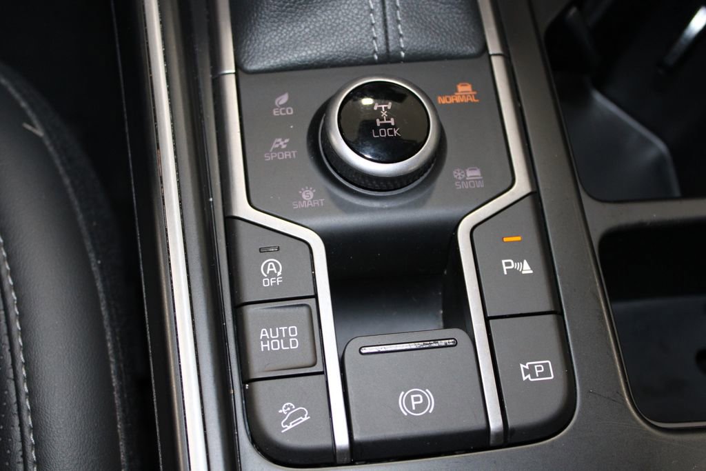 Used 2024 Kia Sorento S image 46