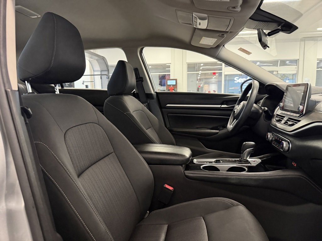 Certified 2023 Nissan Altima 2.5 SV image 32