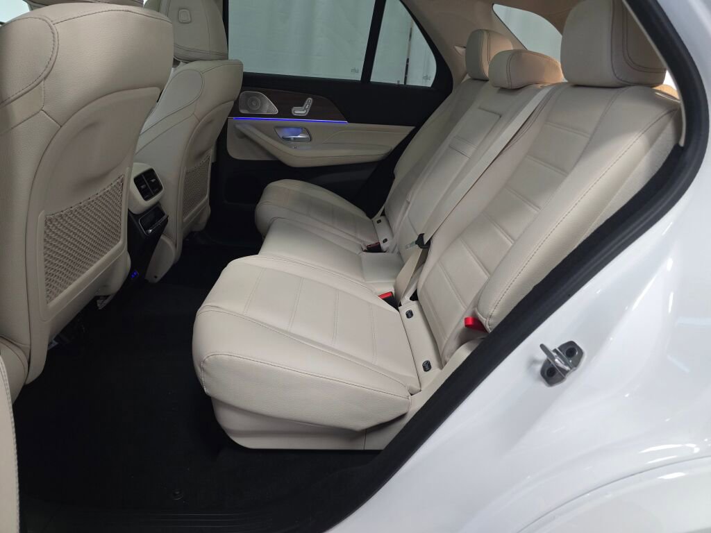 New 2026 Mercedes-Benz GLE 450 4MATIC image 19