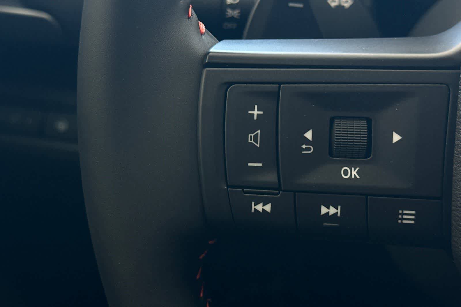 New 2026 Nissan Pathfinder Rock Creek image 30