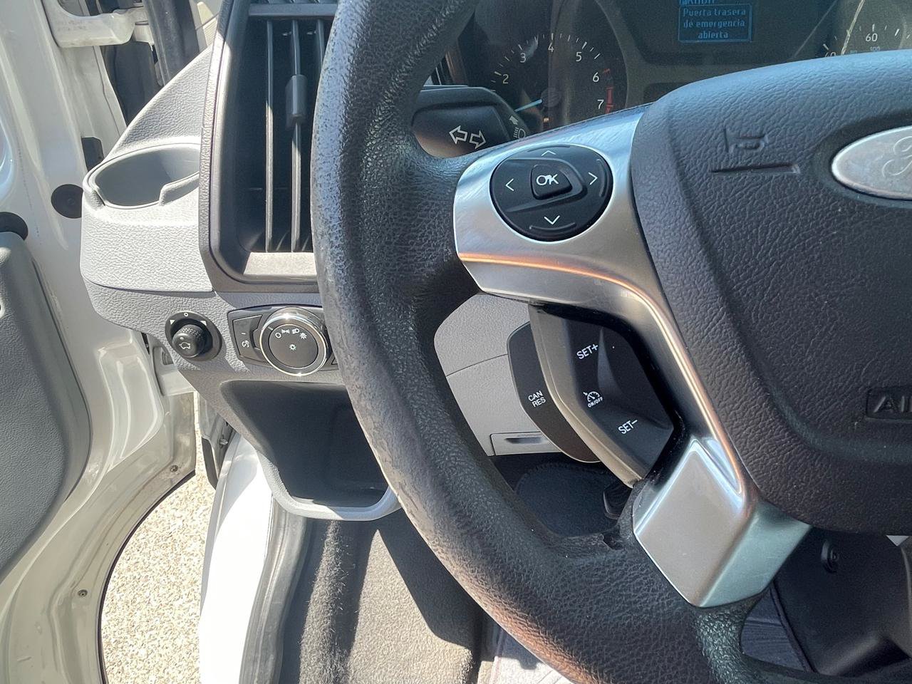 Used 2015 Ford Transit 350 XLT RWD image 15