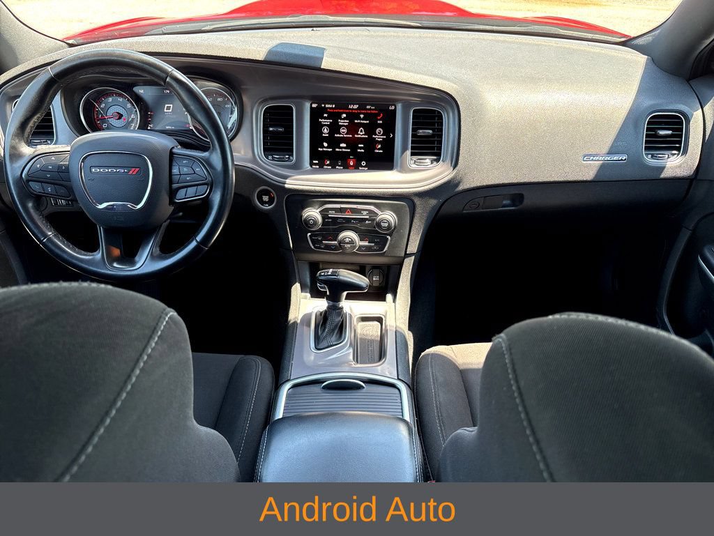 Used 2023 Dodge Charger GT RWD image 4
