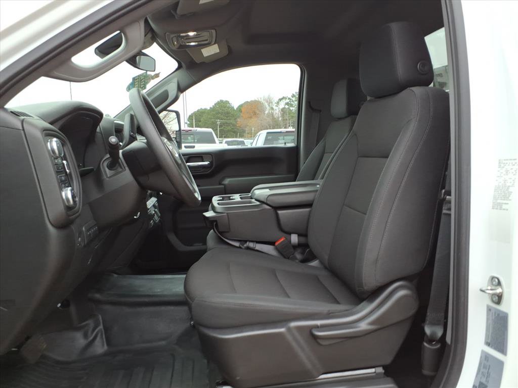 Used 2024 GMC Sierra 3500 Pro w/ Ambulance/Fire/Rescue Package image 18