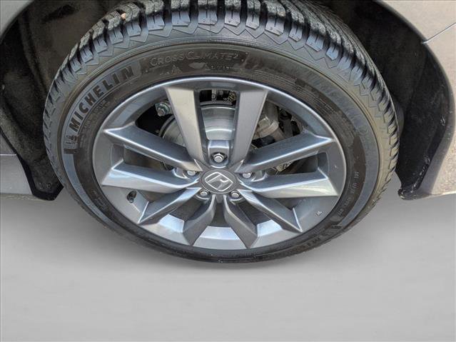 Used 2019 Honda Civic EX image 9