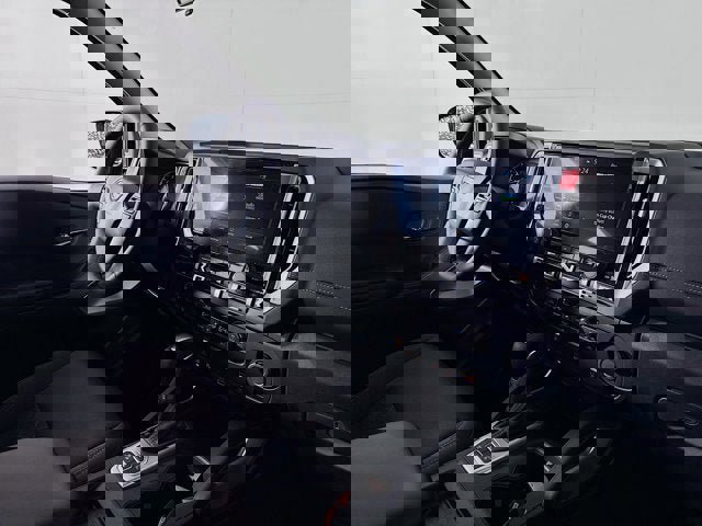 New 2026 Nissan Frontier SV image 25