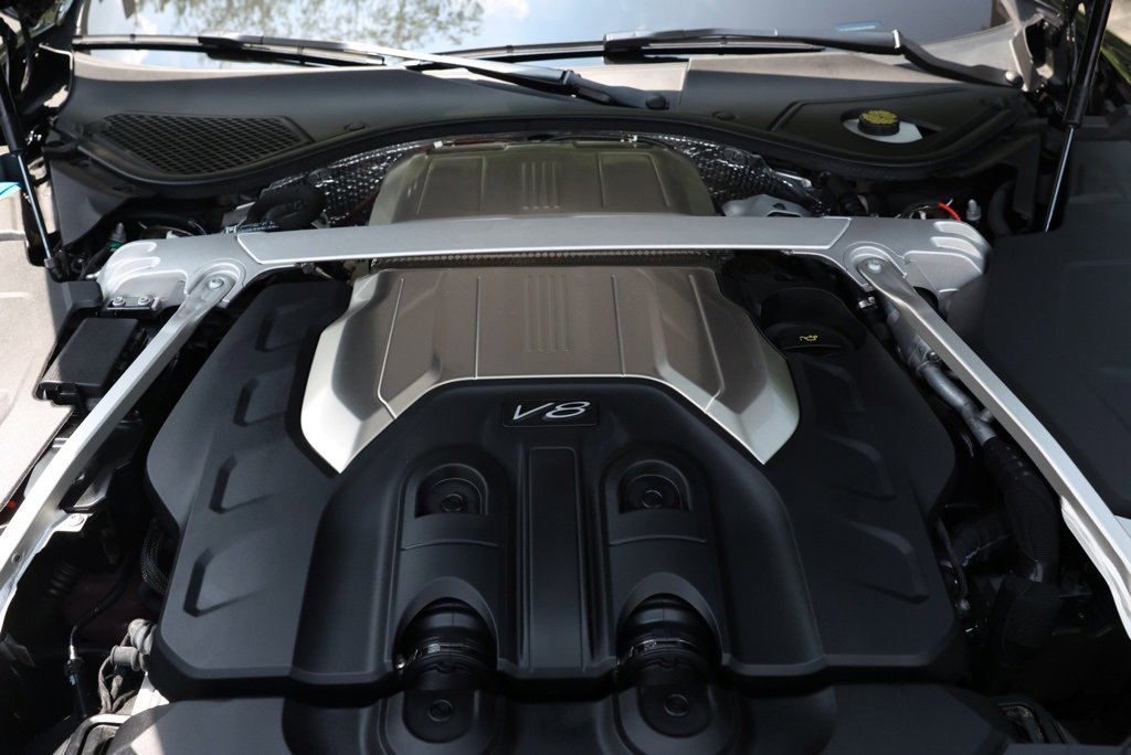 Used 2024 Bentley Continental GT image 40