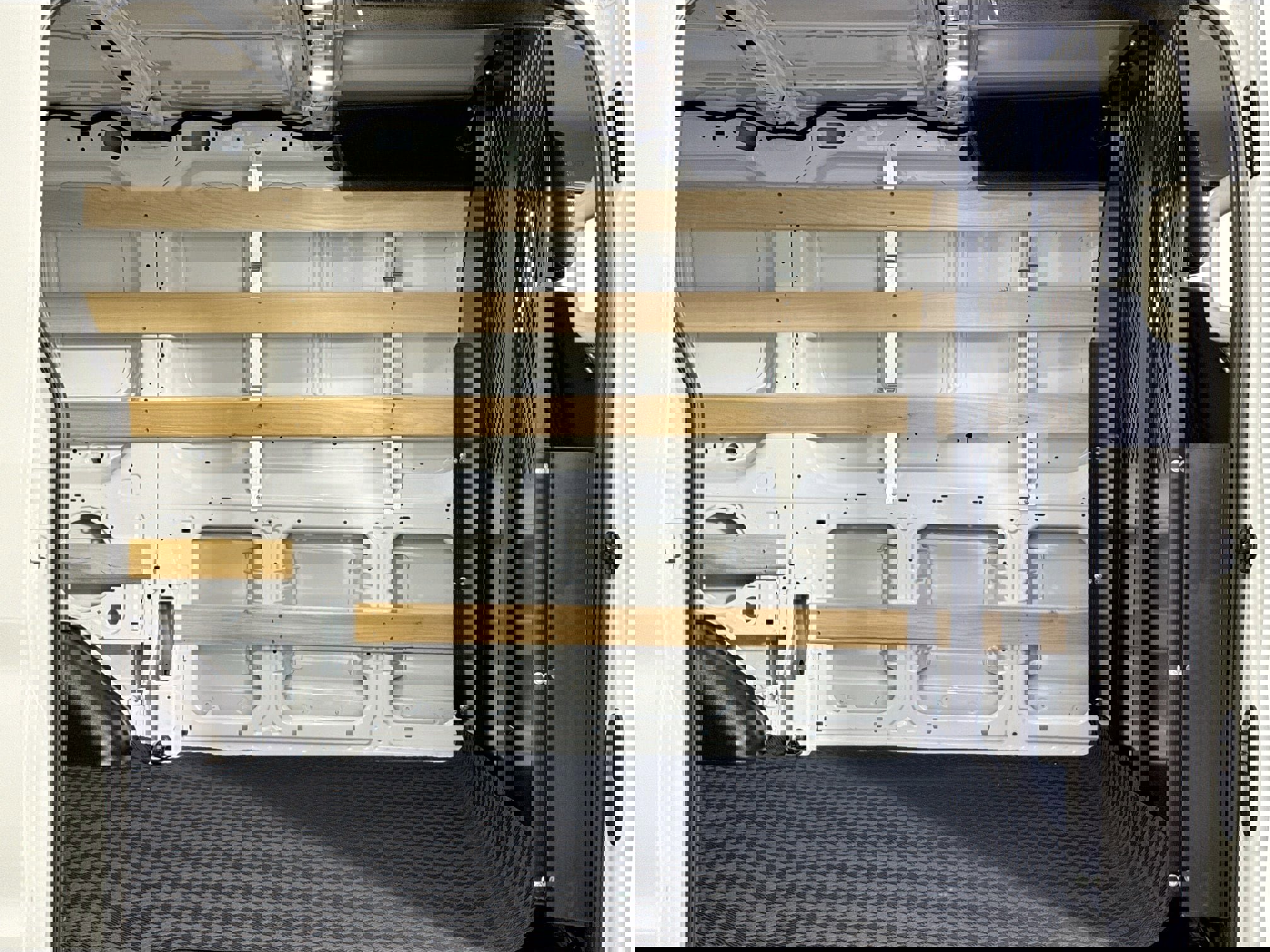 Used 2024 Ford Transit 250 Low Roof w/ Exterior Upgrade Package image 34