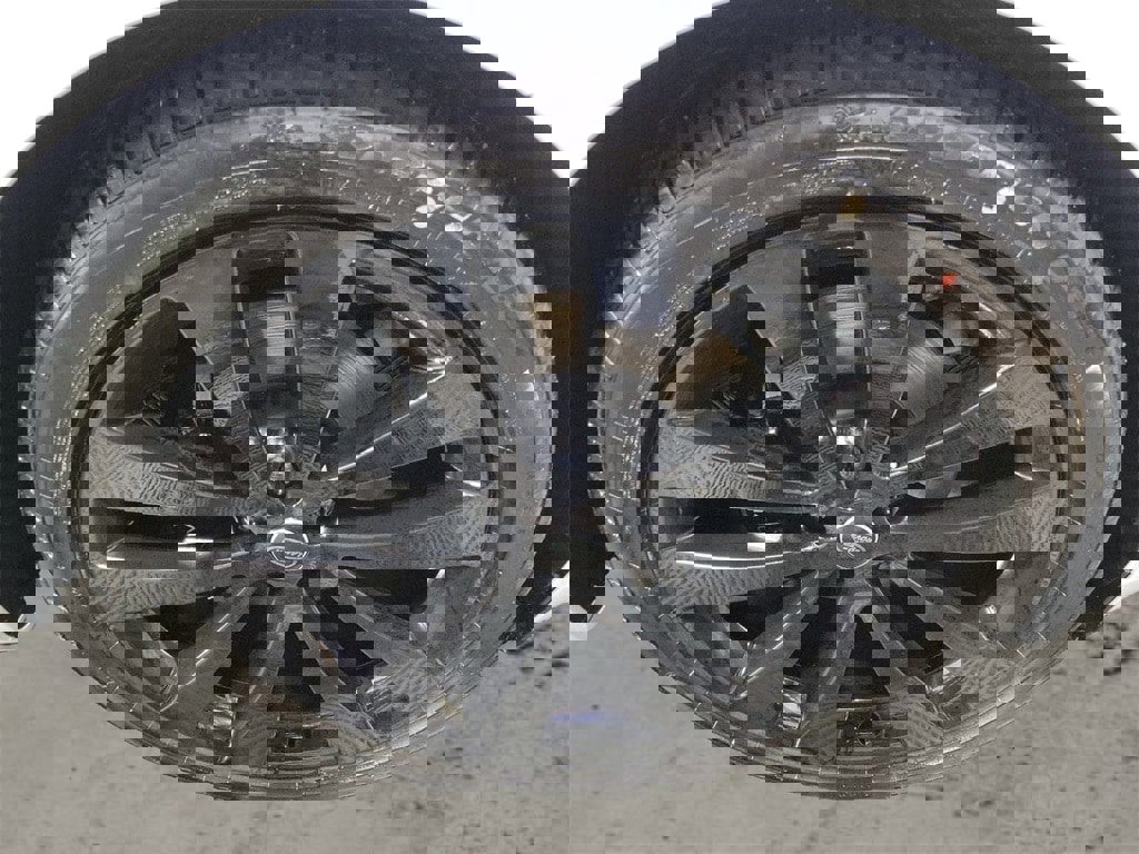 New 2025 Land Rover Range Rover Sport Dynamic SE image 11