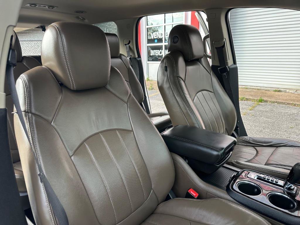Used 2014 GMC Acadia SLT FWD image 31
