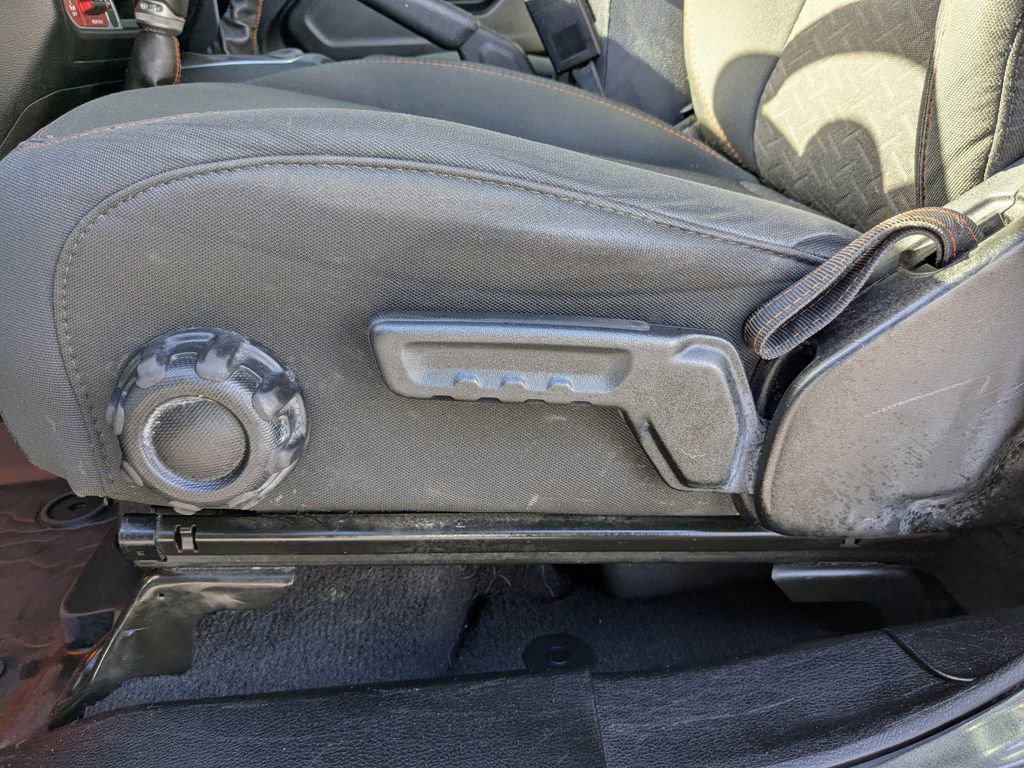 Used 2021 Jeep Gladiator Mojave w/ Trailer Tow Package image 21