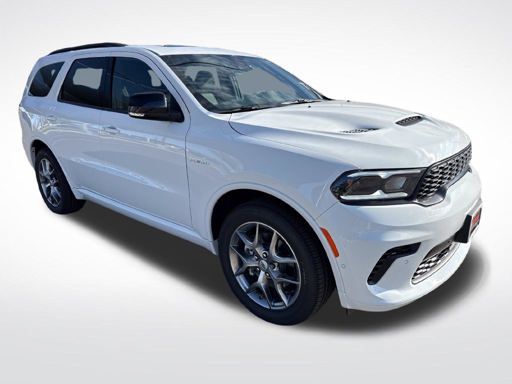 New 2027 Dodge Durango GT AWD/4WD image 7