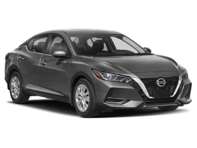 Used 2021 Nissan Sentra SV FWD image 9