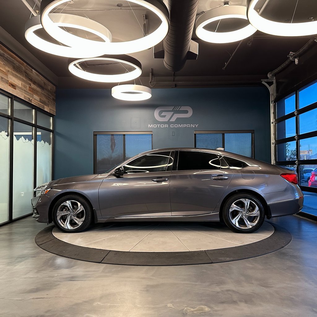 Used 2020 Honda Accord EX-L image 6