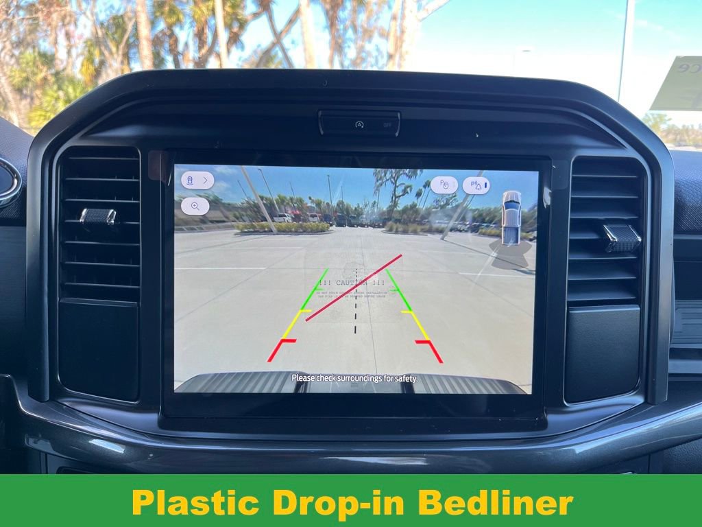 New 2026 Ford F150 STX w/ Equipment Group 200A image 24