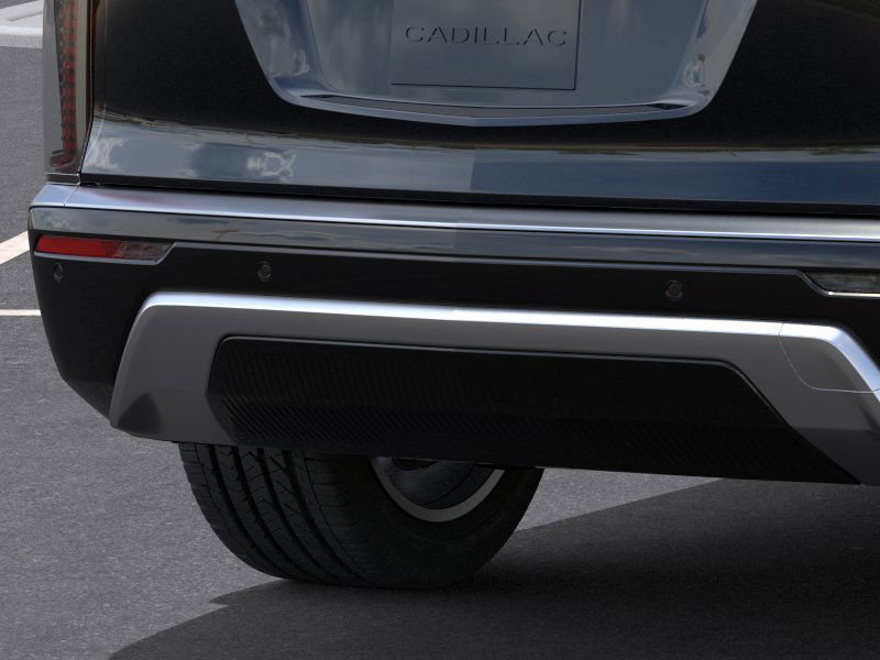 New 2026 Cadillac Vistiq Luxury image 14