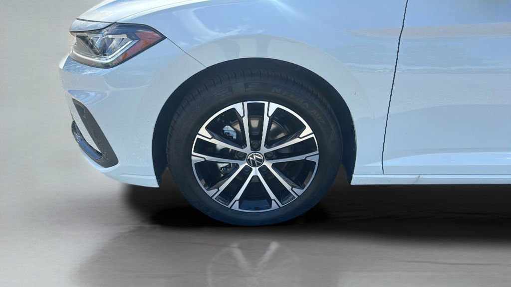 New 2026 Volkswagen Jetta Sport image 10