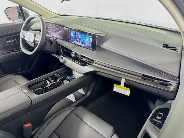 New 2026 Nissan Murano SV AWD/4WD image 24