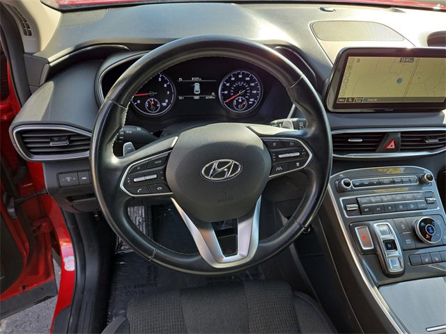 Used 2023 Hyundai Santa Fe SEL image 33