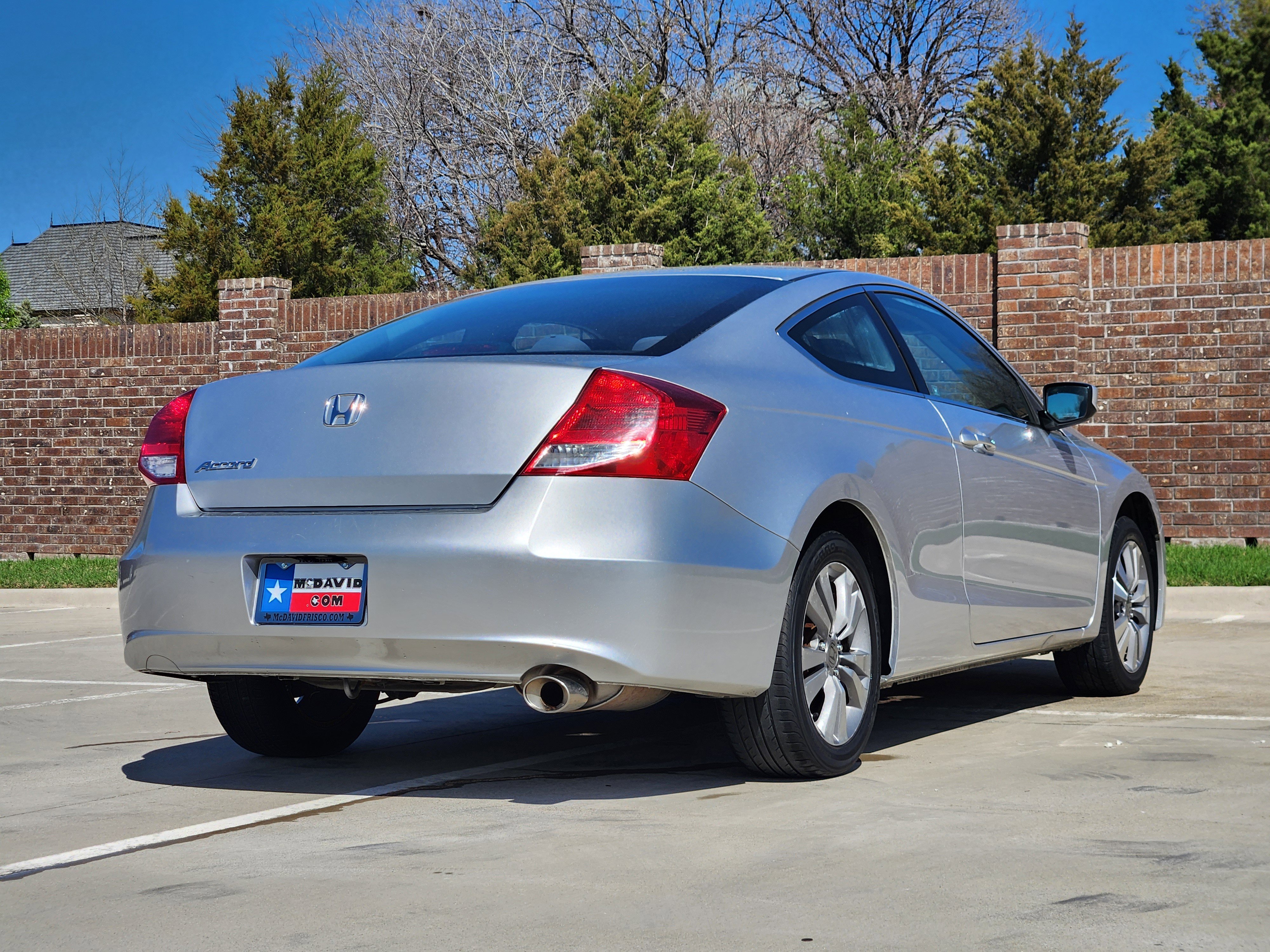 Used 2012 Honda Accord LX-S image 6