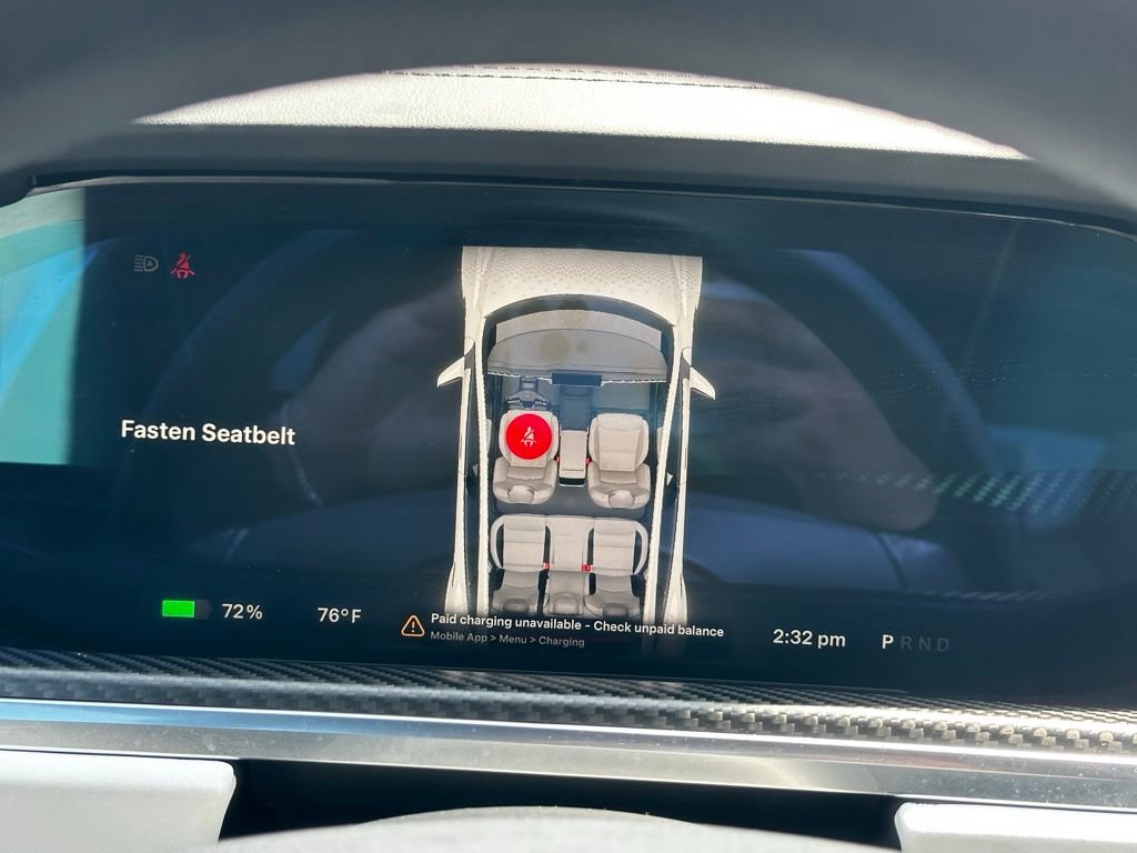 Used 2021 Tesla Model S Plaid AWD/4WD image 33