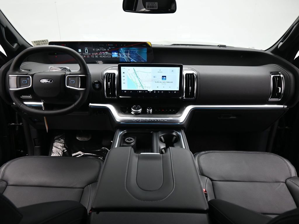 New 2026 Ford Expedition Max Platinum image 19