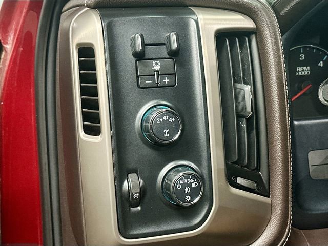 Used 2018 GMC Sierra 2500 Denali image 11