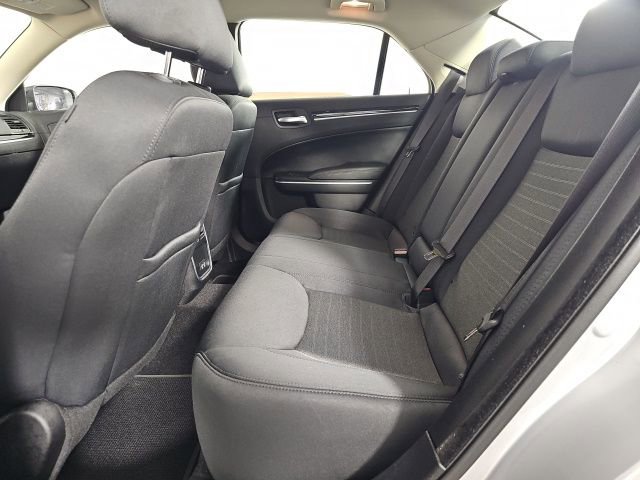 Certified 2023 Chrysler 300 Touring w/ Sport Appearance Package image 21