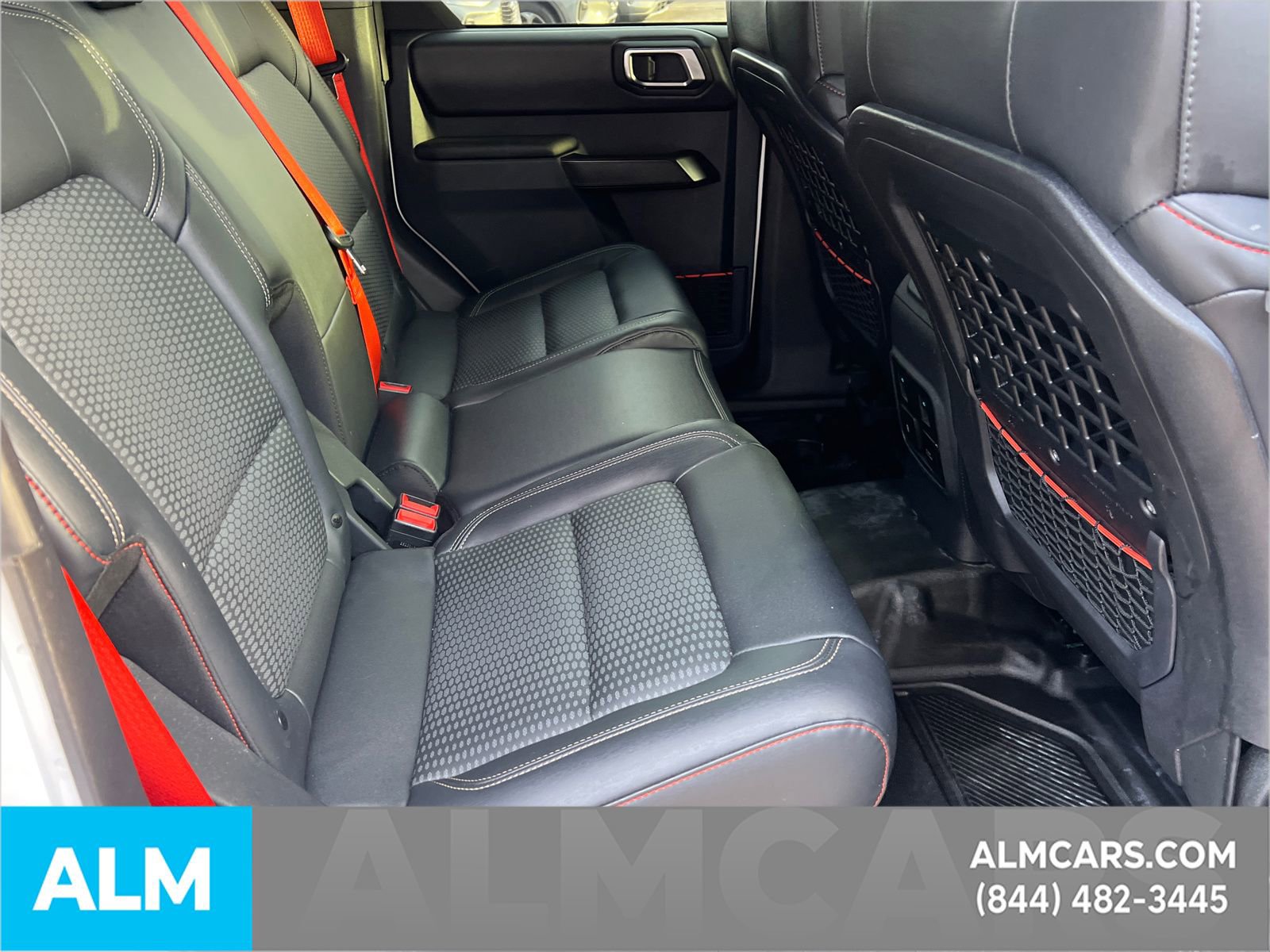 Used 2023 Ford Bronco Raptor image 18