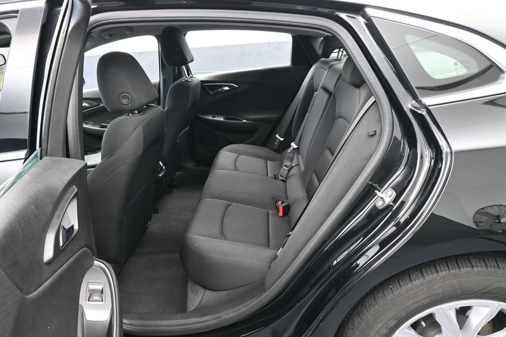 Used 2024 Chevrolet Malibu LT FWD image 26