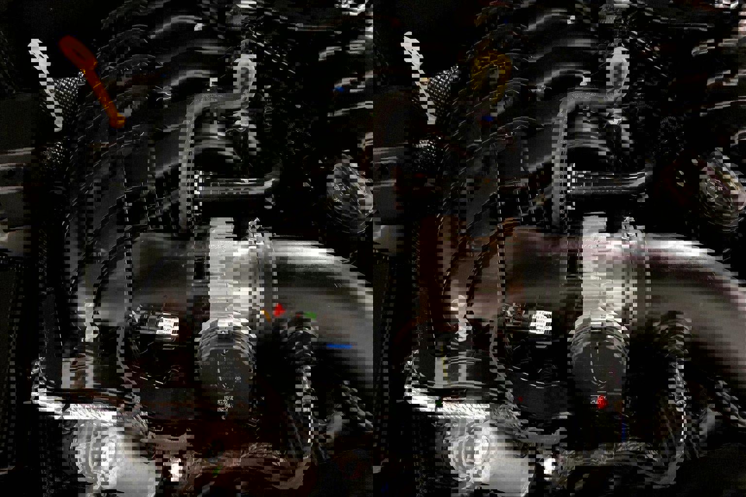 Used 2025 Dodge Durango GT image 32