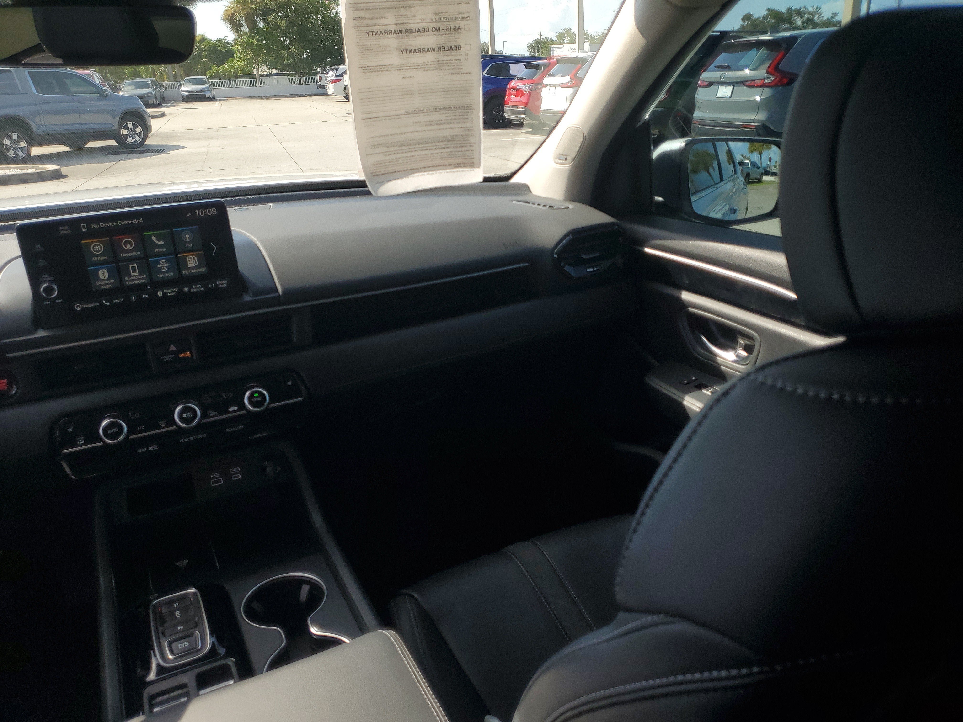 Used 2023 Honda Pilot Touring image 16
