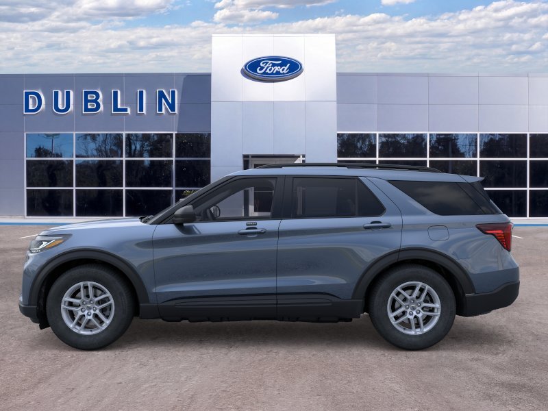 New 2026 Ford Explorer Active w/ Active Comfort Package RWD image 28